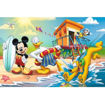 Picture of TREFL PUZZLE 60 PCS INTERESTING DAY FOR MICKEY